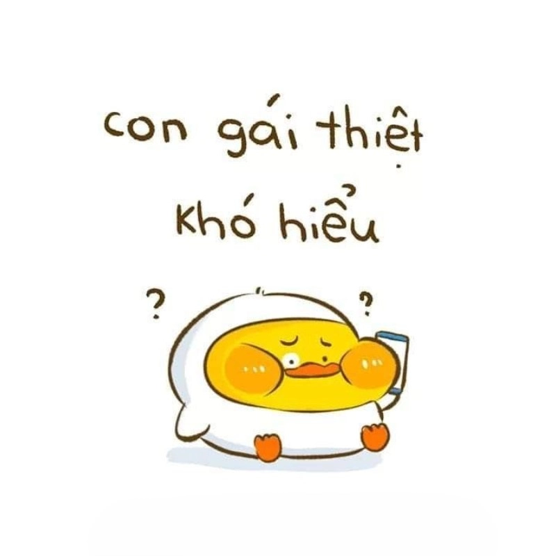 199+ Meme Khó Hiểu Khiến Bạn Phải Vò Đầu Bứt Tai
