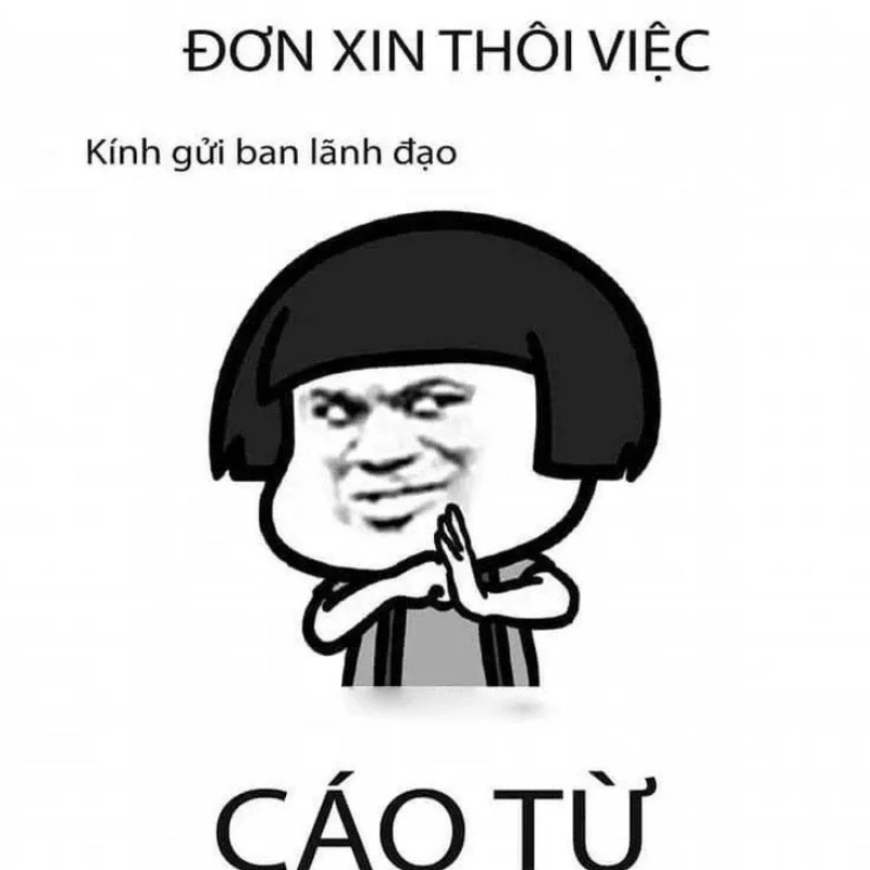 meme tạm biệt 11