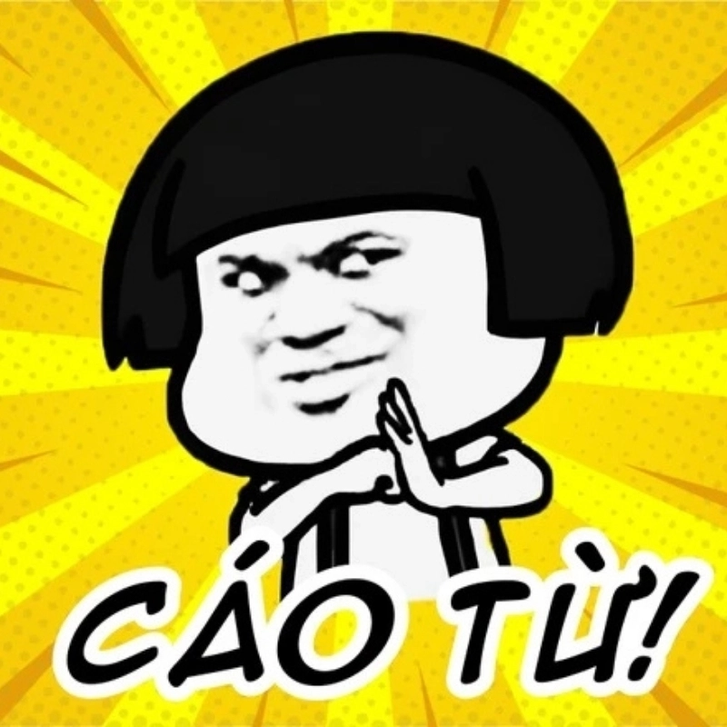 meme tạm biệt 4