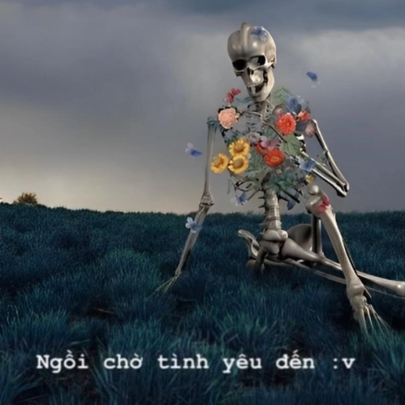 meme tình yêu 17