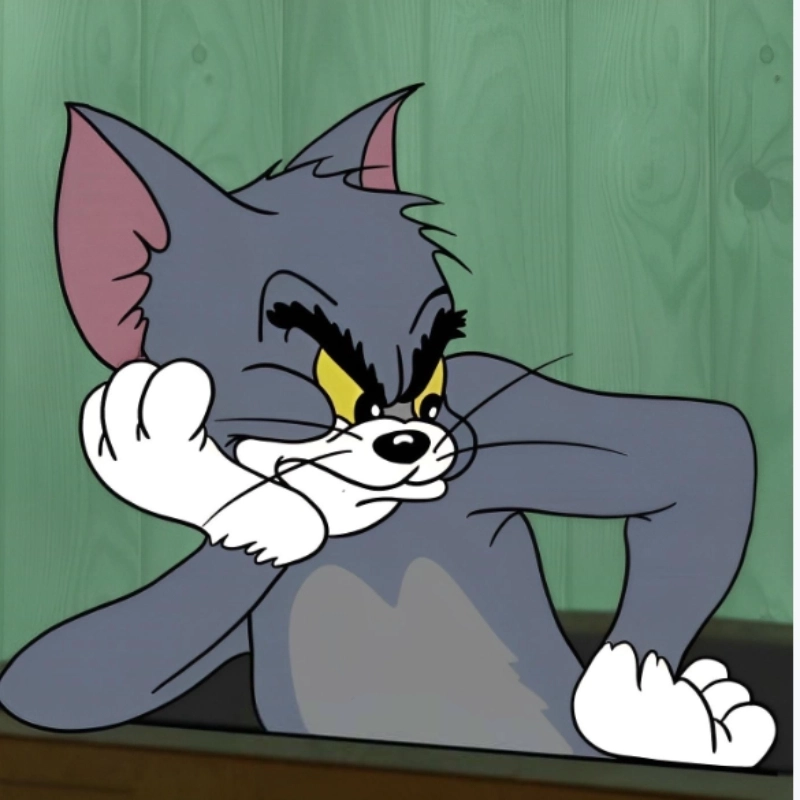ảnh meme tức giận 18