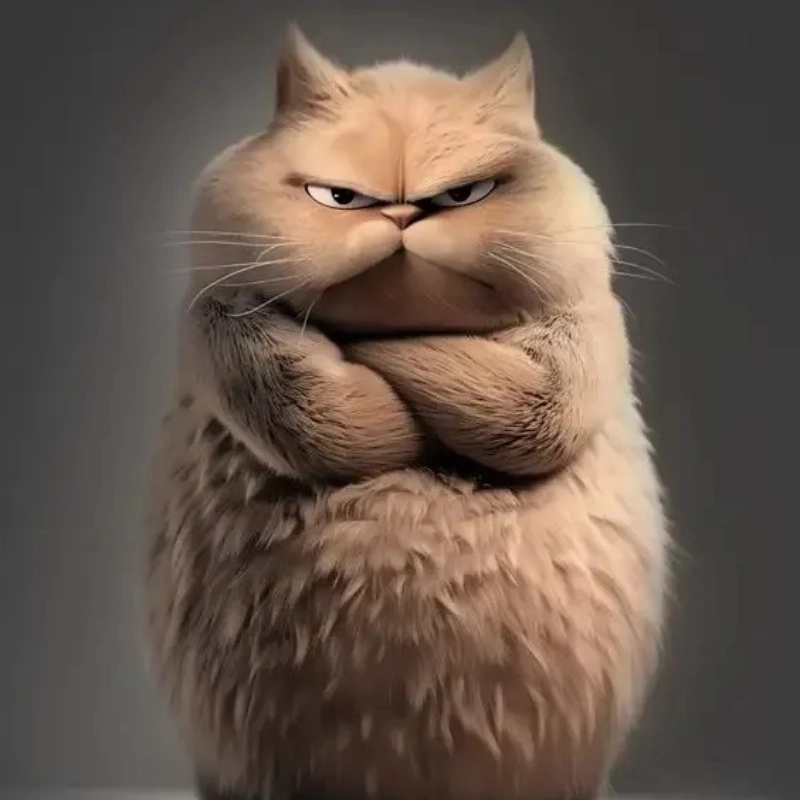 ảnh meme tức giận 2