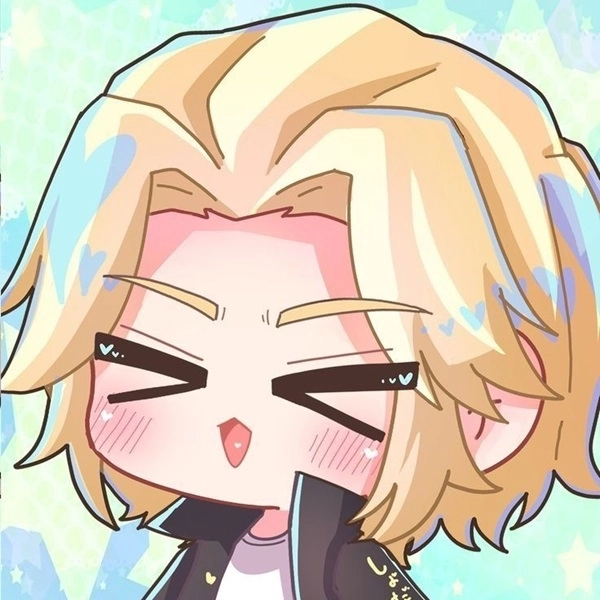 Mikey chibi cute 7