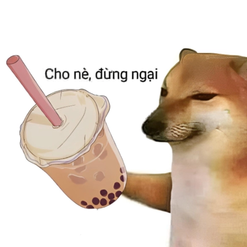 ảnh meme ngại 21