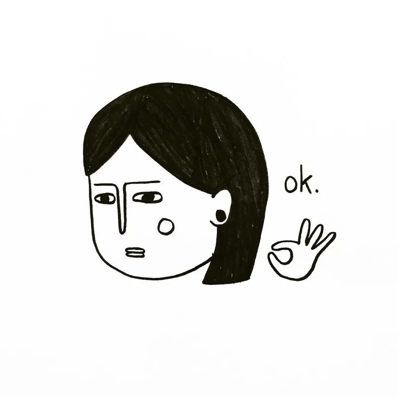 Ảnh meme ok 5
