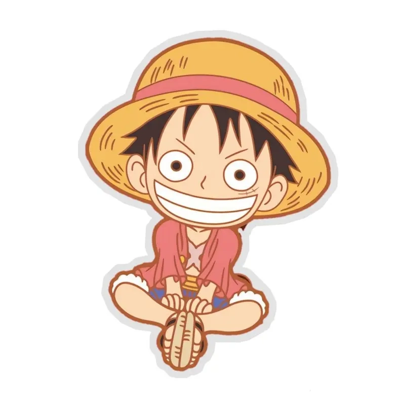 One Piece chibi 16