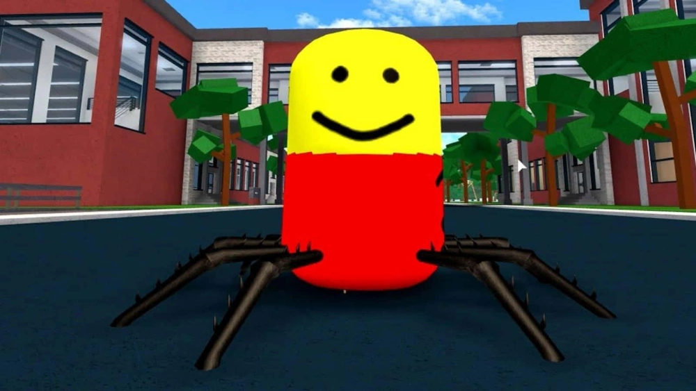 ảnh meme Roblox 11