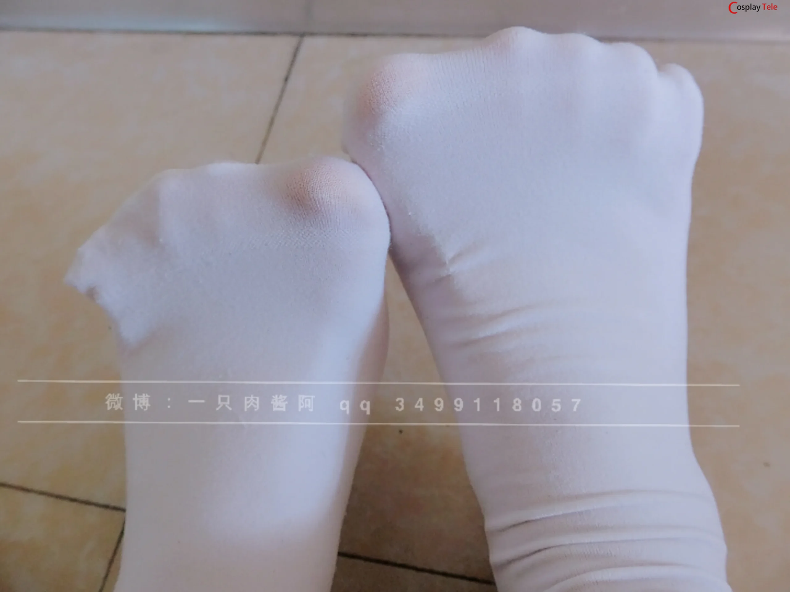 Roujiangdajiba cosplay Rem 49