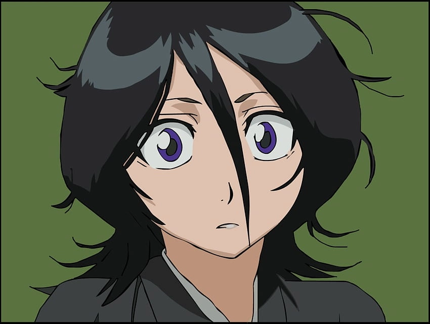 Rukia chibi 10