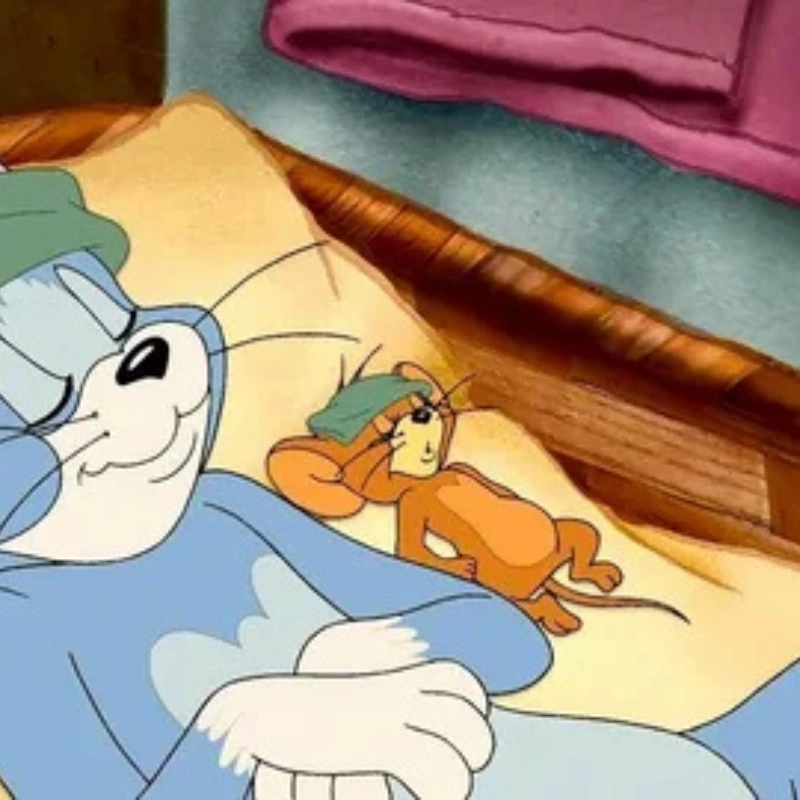 ảnh Meme Jerry 16