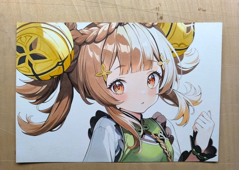 anime mới 16