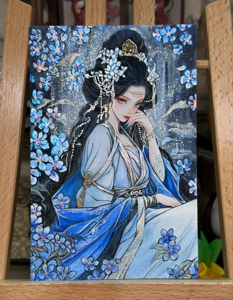 anime mới 27