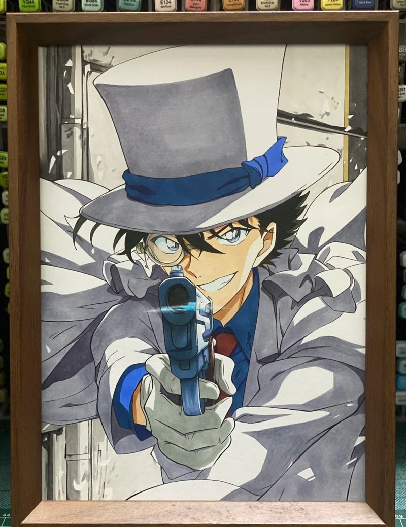 anime nam 10