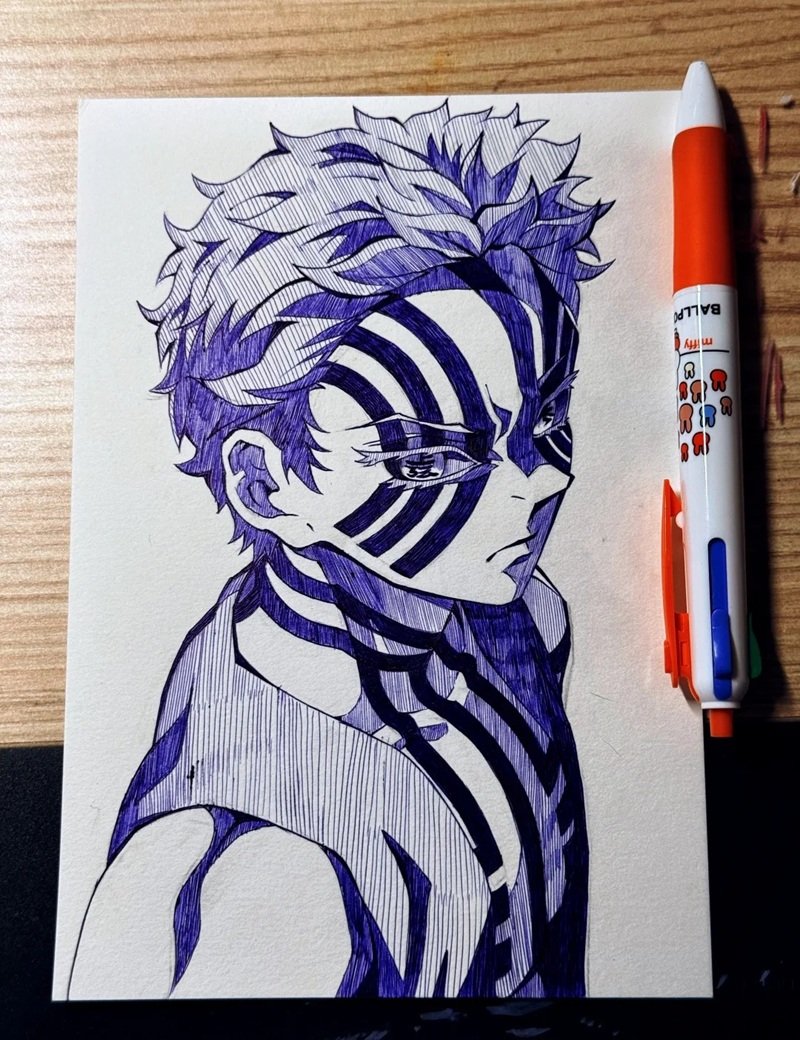 anime nam 33