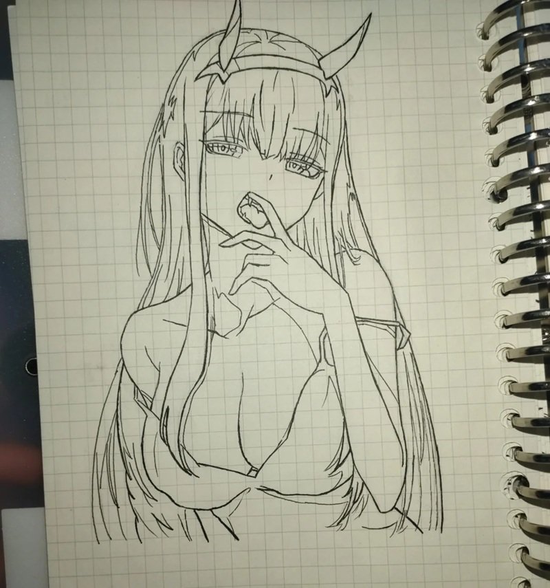 anime cute 13