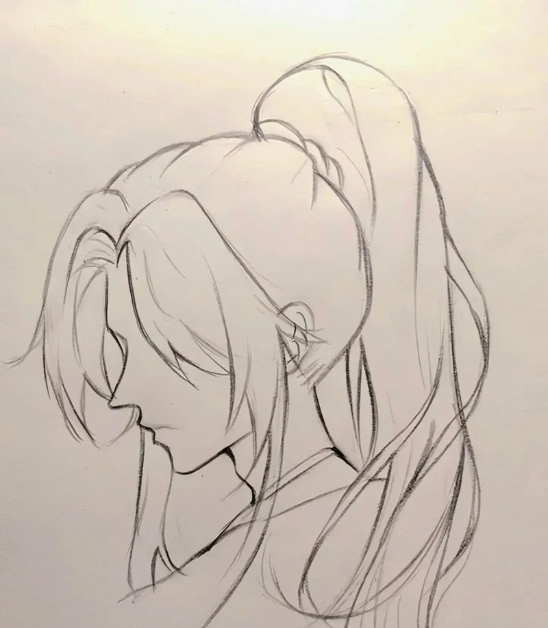 anime boy love 19