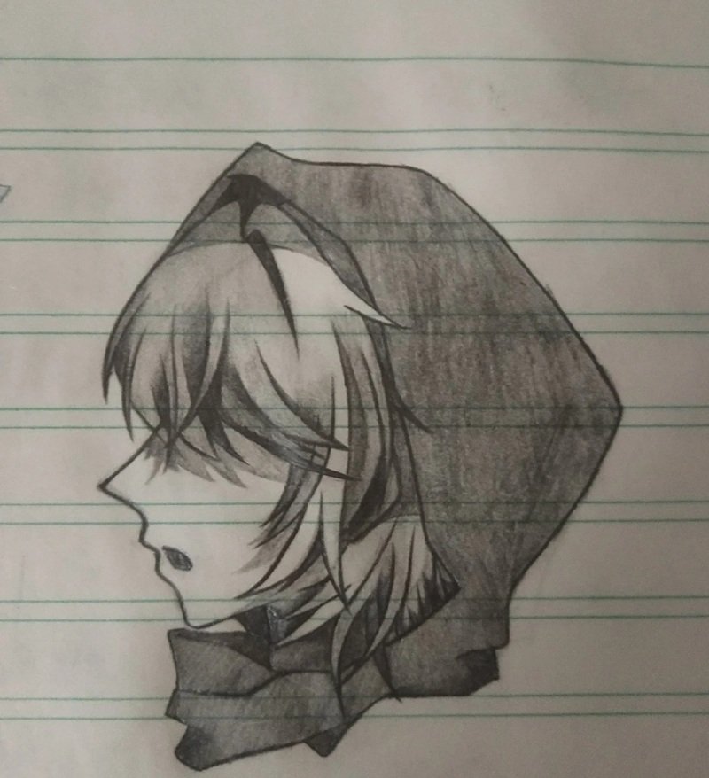 anime boy love 21