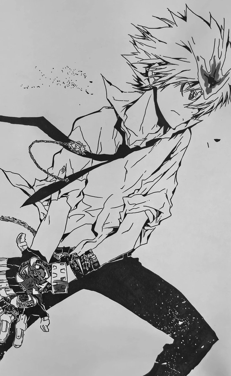 anime keren 22