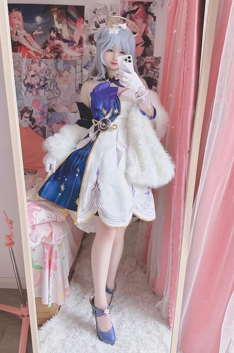 gái xinh tiktok 38
