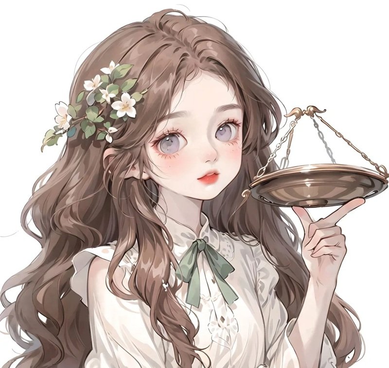 129+ Tuyển Tập Ảnh Anime Lily Đẹp Lung Linh, Đốn Tim Fan Mê Mẩn