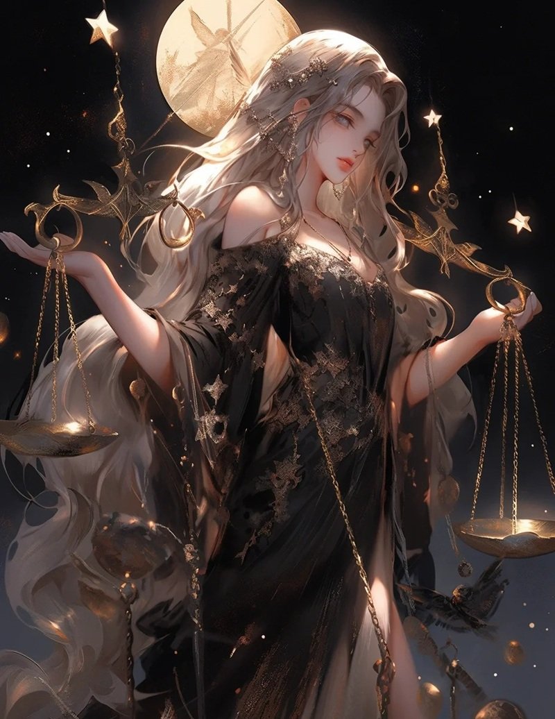 anime lily 15