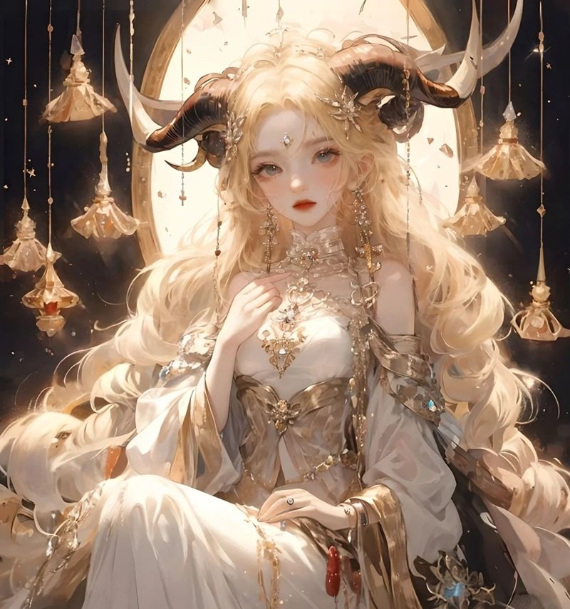 anime lily 34