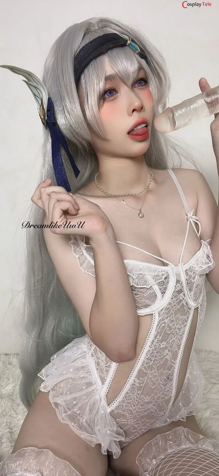 DreamlikeUwU cosplay Firefly 21