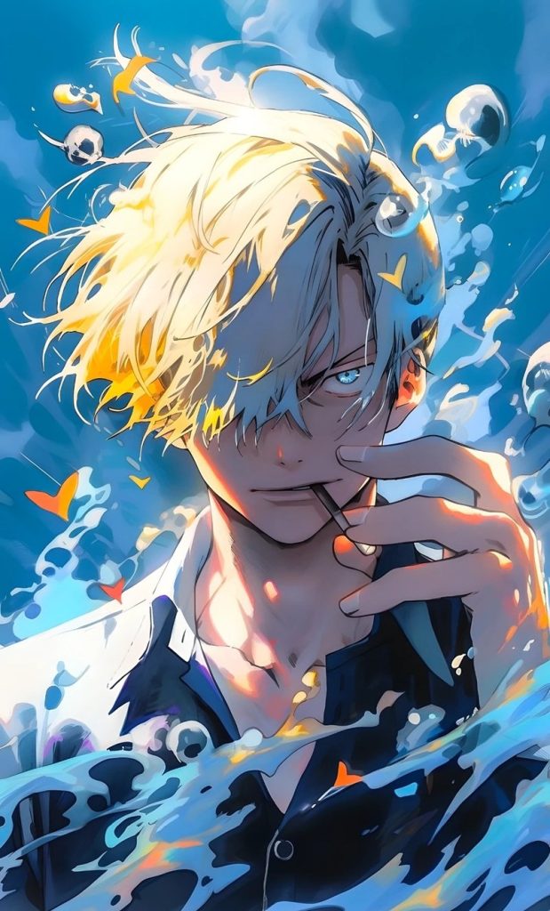 119+ Album Ảnh Anime Yuri Tuyệt Đẹp Dành Cho Người Hâm Mộ