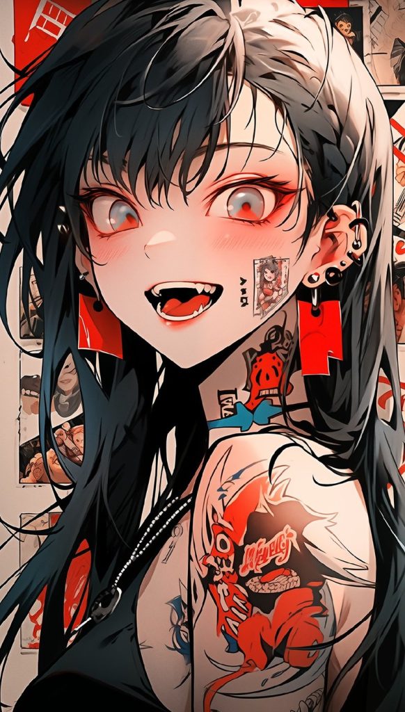 Khám Phá 119+ Hình Ảnh Tuyệt Đẹp Từ Anime Crusaders Code: Bộ Sưu Tập Độc Đáo
