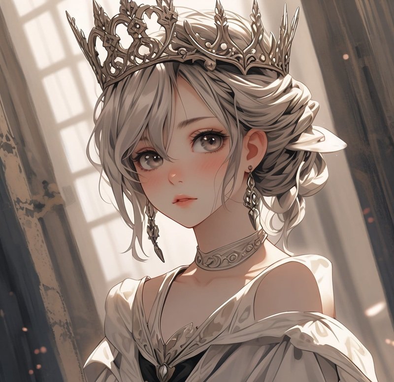 anime crusaders code 4