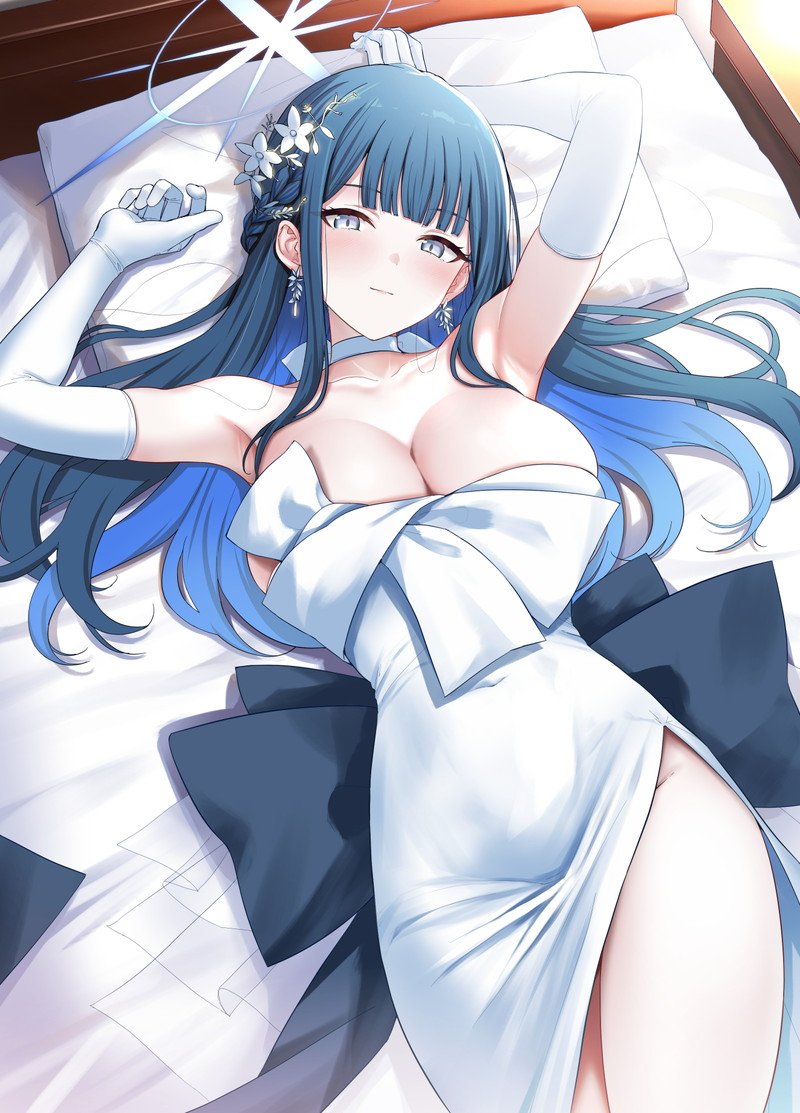 anime tình yêu 30