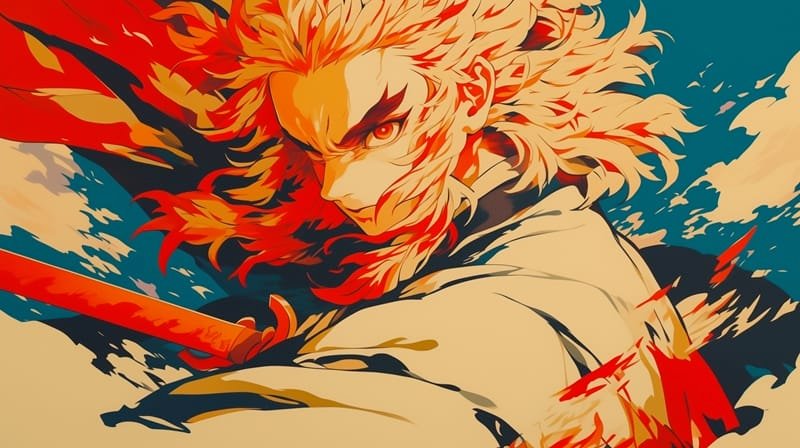 anime salt 22
