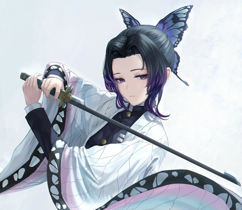 anime học đường 21