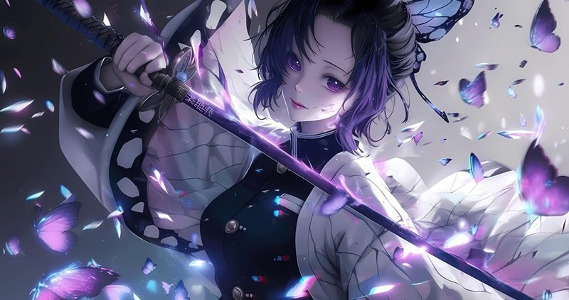 anime học đường 17