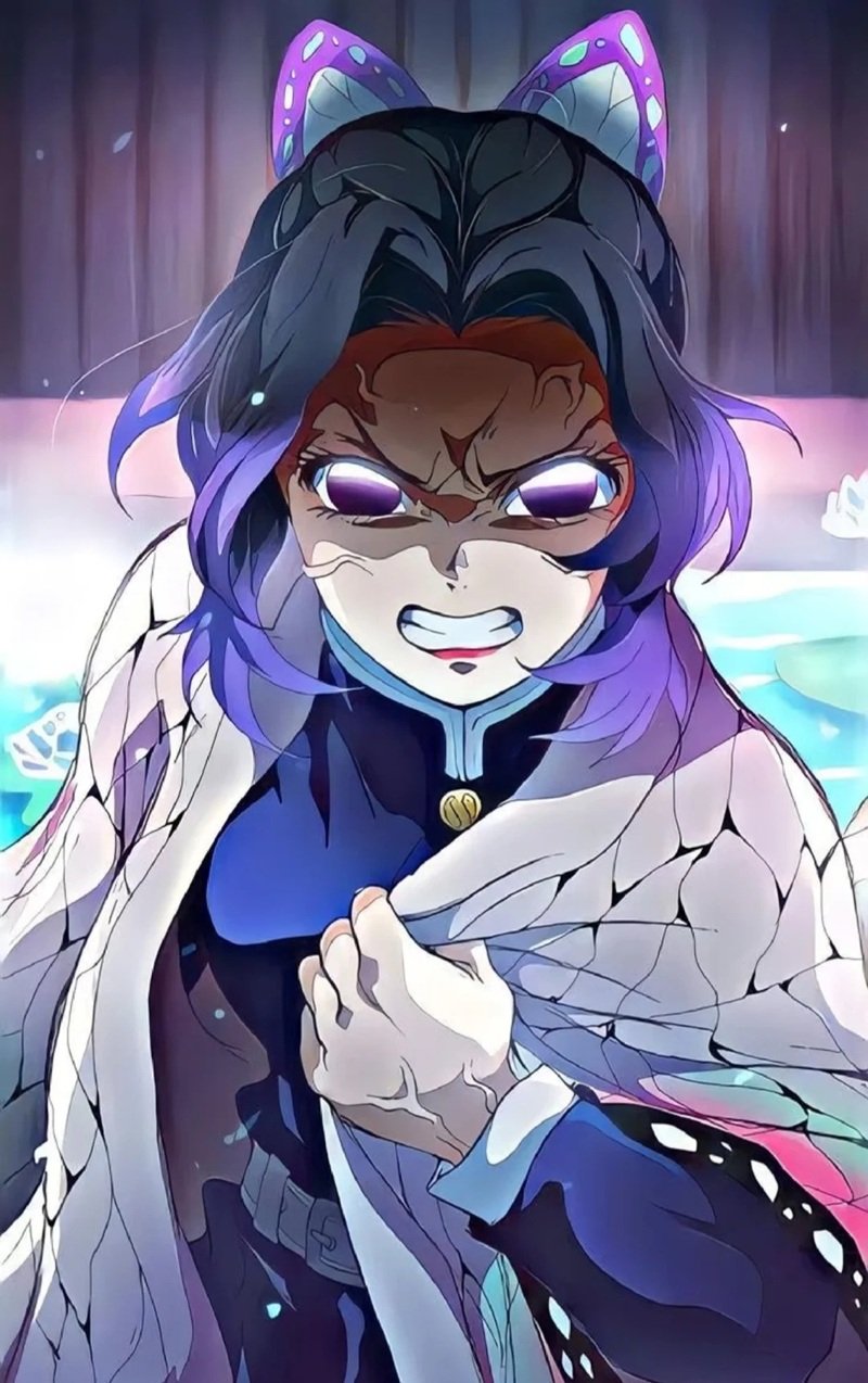 anime học đường 11