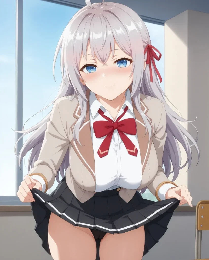 Khám Phá 189+ Album Ảnh Anime Mugen Độc Đáo và Sống Động
